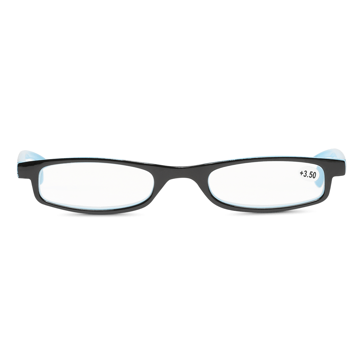 Læsebriller. + 3.5