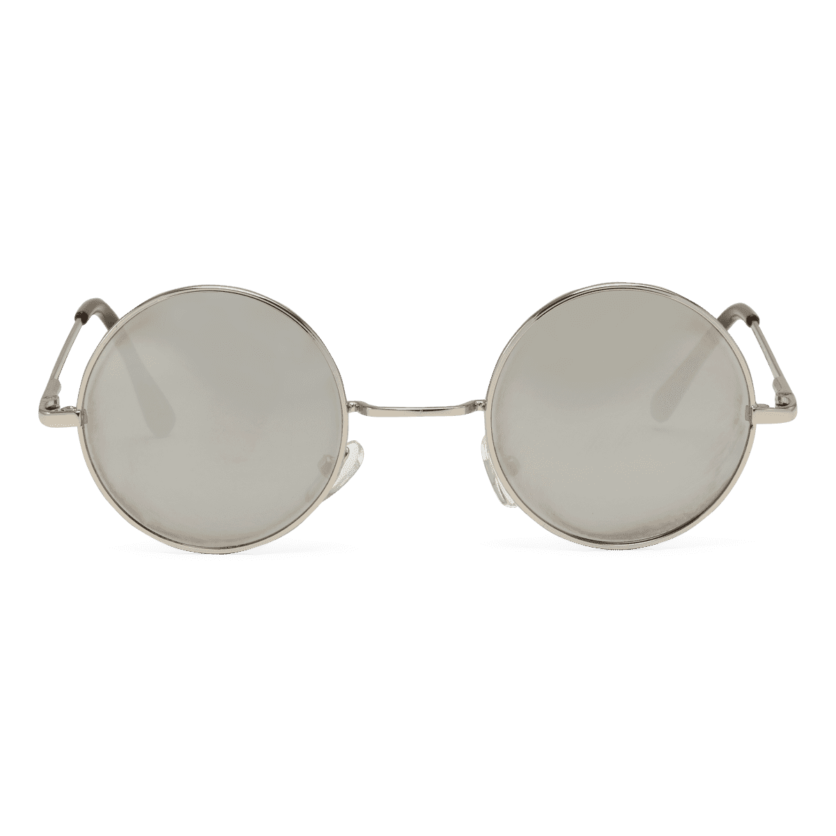 Solbrille. Rund