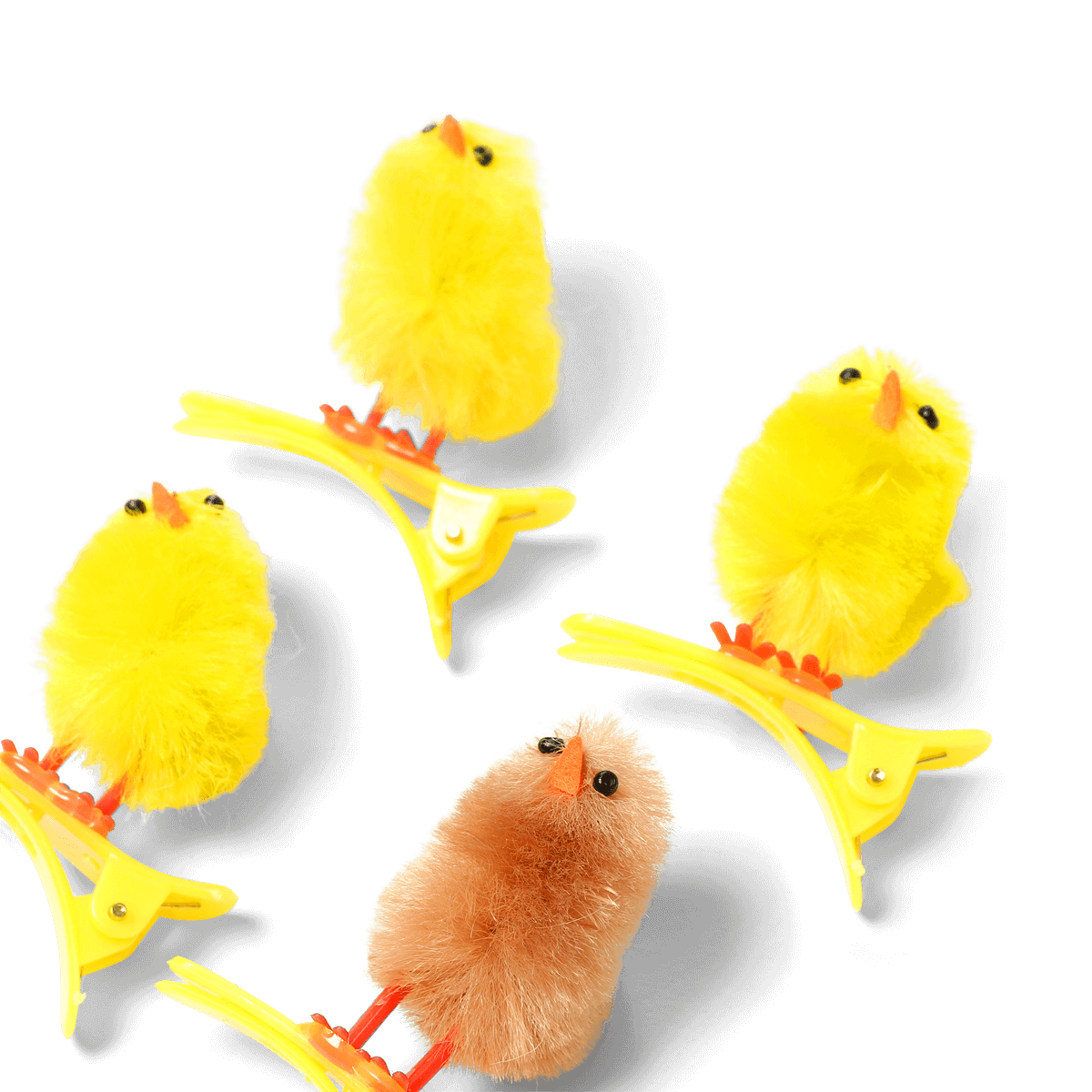 Påskekyllinger