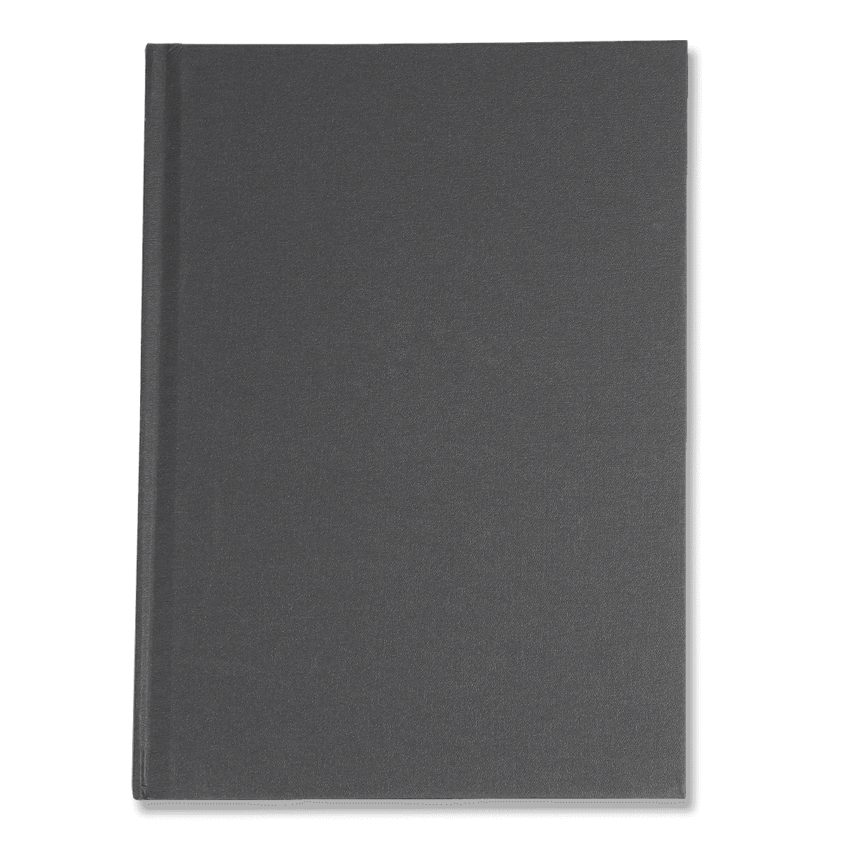 Notesbog. A5