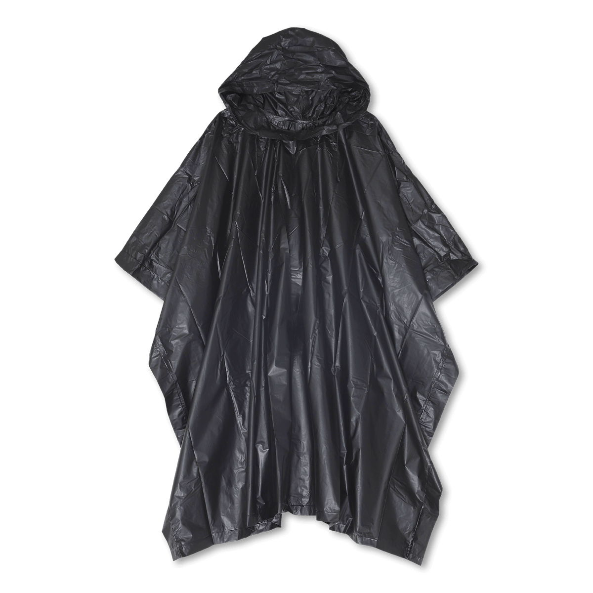 Regnslag. Voksen. One size