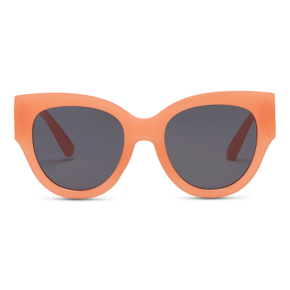 Solbriller. Voksen Cateye