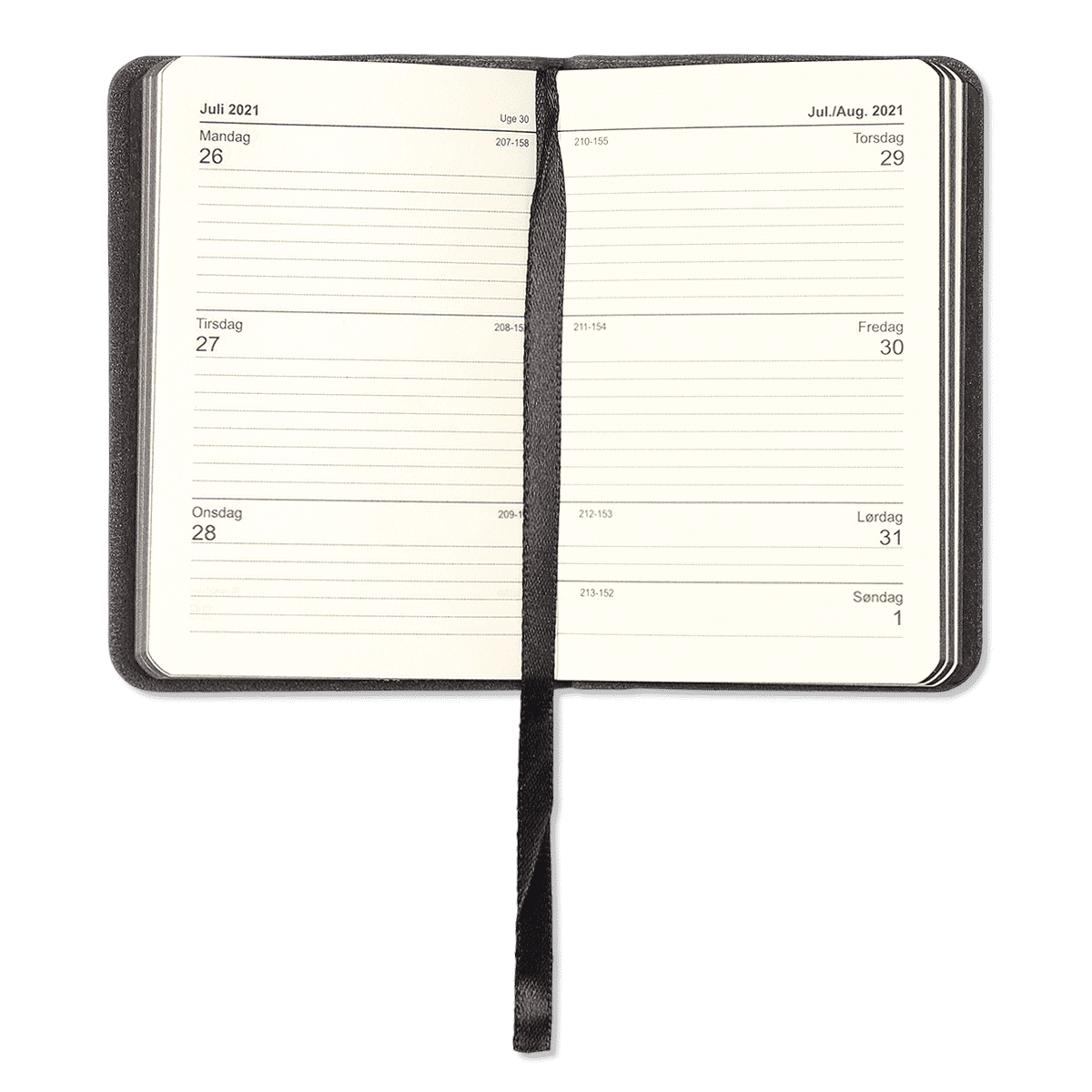 Ugekalender