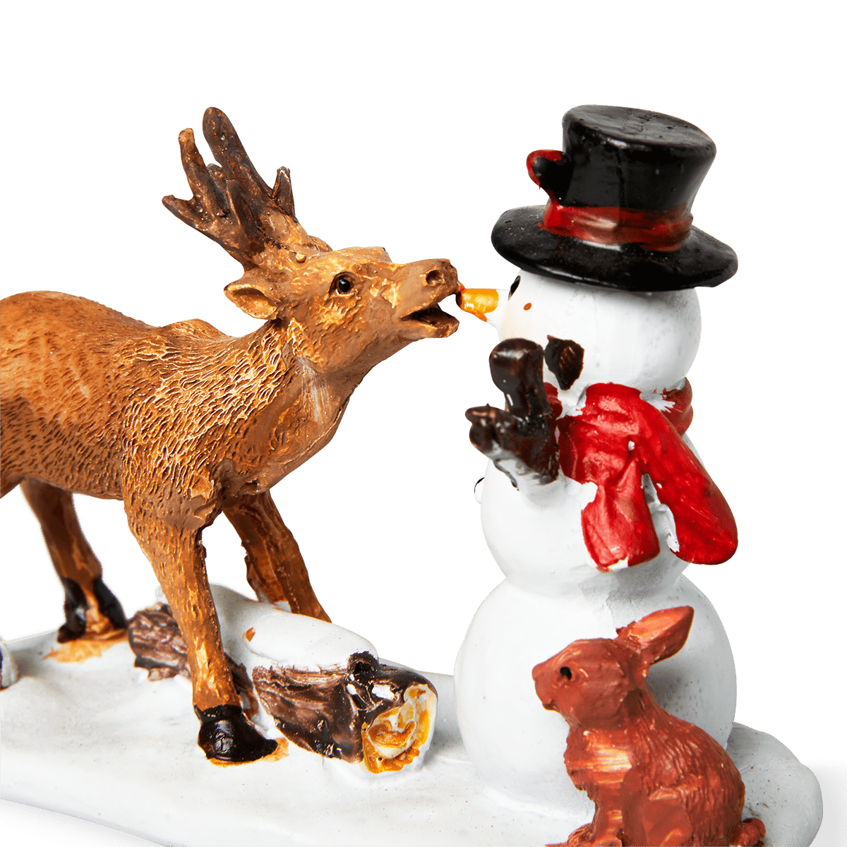 Julefigurer