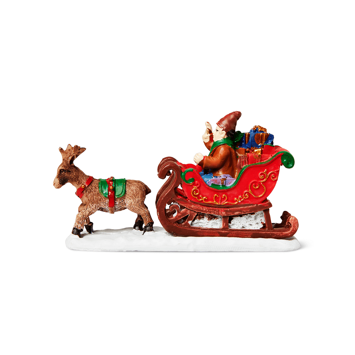 Julefigurer