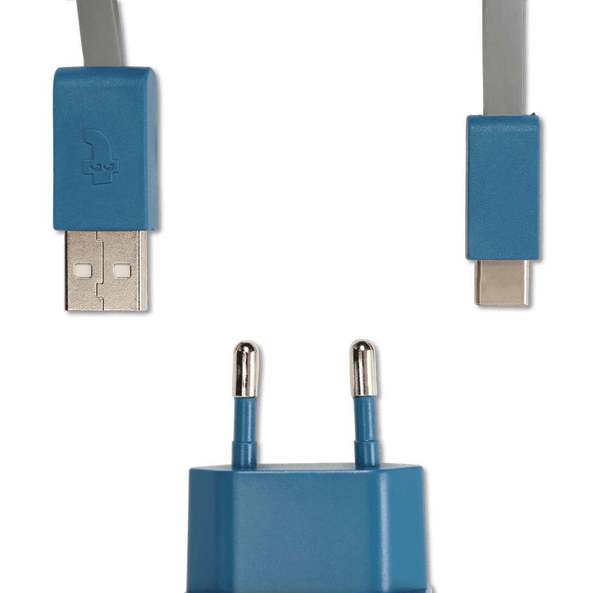 Oplader. Til USB-C